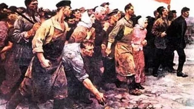 Let's Go {From Maxime Perepelitsa} - Red Army Choir [1 Hour] смотреть онлайн