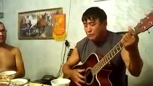 Красиво спел на гитаре смотреть онлайн