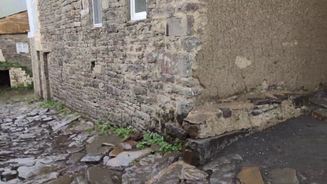Дагестан. Агульский район. Село Худиг. Древние улочки. смотреть онлайн