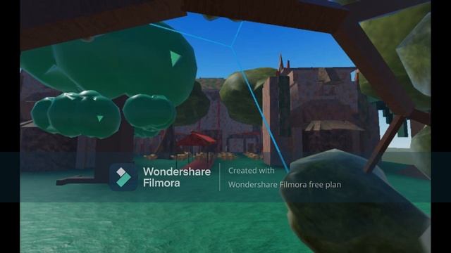 Life After People roblox Part 7 смотреть онлайн