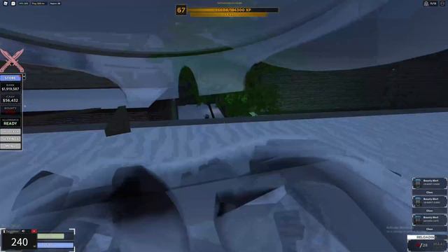 UNTAR VS URM EVENT (ROBLOX  CRIMINALITY)