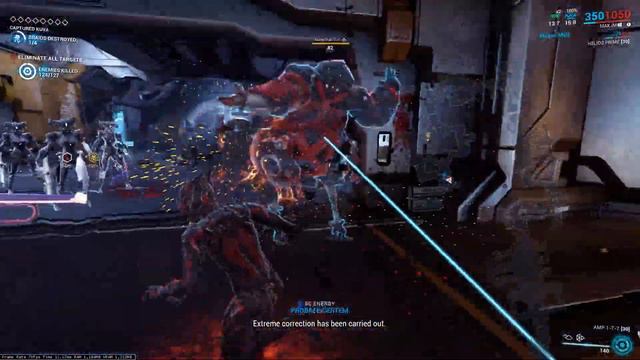 Licze Kuvy, Siostry Parvosa, bronie Dogmatu i Kuvy - Kompendium wiedzy - Poradniki Warframe смотреть онлайн