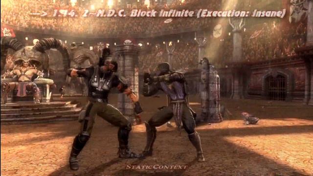 Advanced Tutorial for Expert Players: Kabal (with Commentary) смотреть онлайн