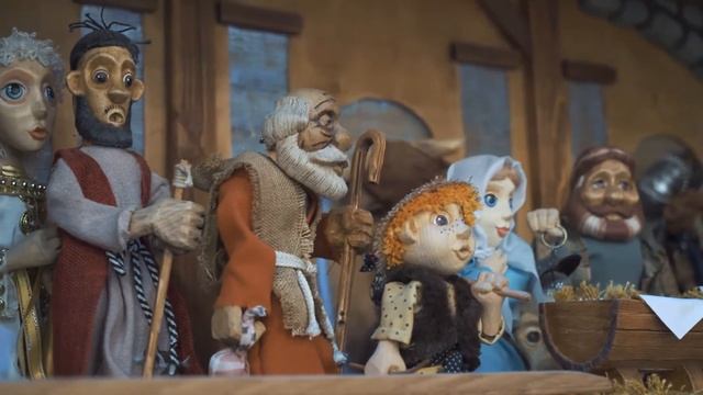 Белгородский театр кукол смотреть онлайн