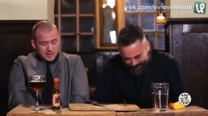 Самый острый в мире перец