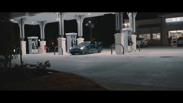 GONE.Fludd - САХАРНЫЙ ЧЕЛОВЕК