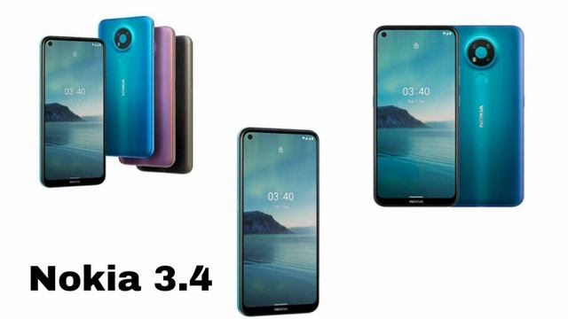 upcoming new nokia phones in tamil || nokia 2.4 and nokia 3.4 || new nokia phone October 2020 смотреть онлайн