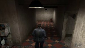 MAX PAYNE (МАКС ПЕЙН) - STREAM # 1 PC [ОЗВУЧКА С PS2]