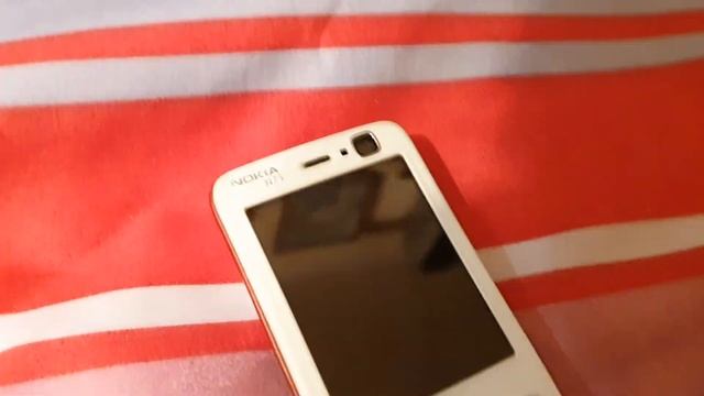 Nokia N73 - обзор смотреть онлайн