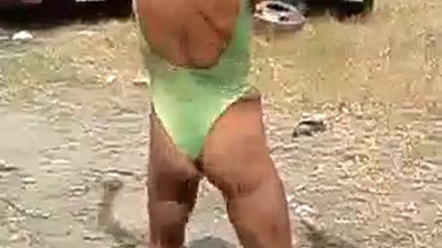 elio bailando смотреть онлайн