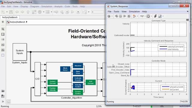 Анонс вебинара "Разработка систем управления на базе Zynq в MATLAB и Simulink" смотреть онлайн