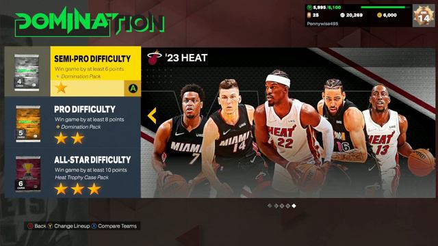 What Should You Grind First In NBA 2K23 MyTeam?? смотреть онлайн