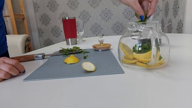 Любимая кухня