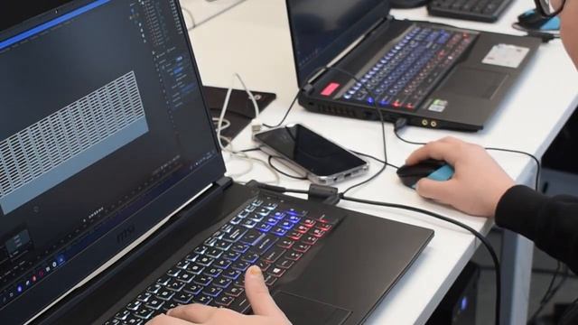 ШУСТРИК - номинация "Макет научной детской площадки" смотреть онлайн