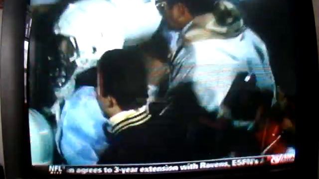 Shamokin Guys at PSU Notre Dame Game 1986 - Part 1 смотреть онлайн