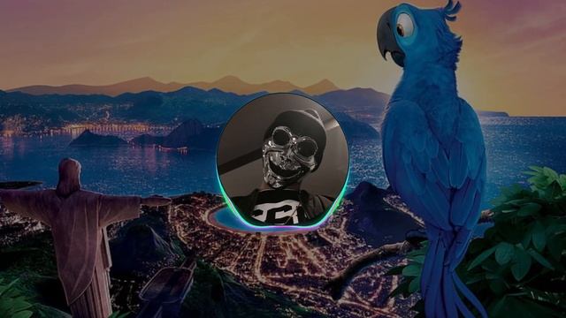 BEAT BRASILERO Yo quiero fiesta yo quiero samba (FUNK REMIX) смотреть онлайн