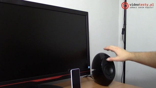 Edifier Luna Eclipse - Test Komputerowych Głośników z Bluetooth смотреть онлайн