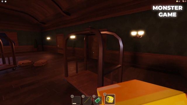 Roblox Doors, BUT WITH EVERY MOD! смотреть онлайн