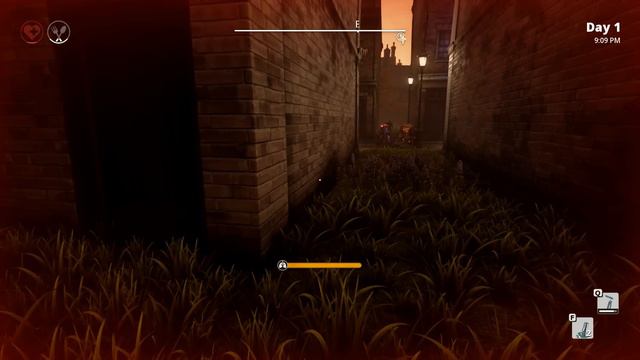 Новое прохождение We Happy Few #18 - Все пропало... смотреть онлайн