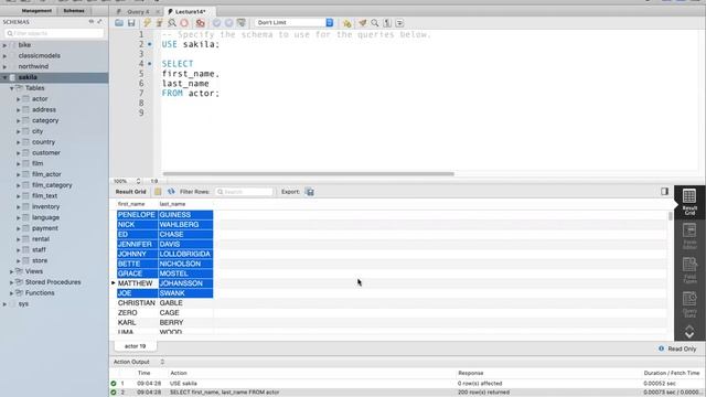 Computing & Data Analysis - Lecture 14 смотреть онлайн