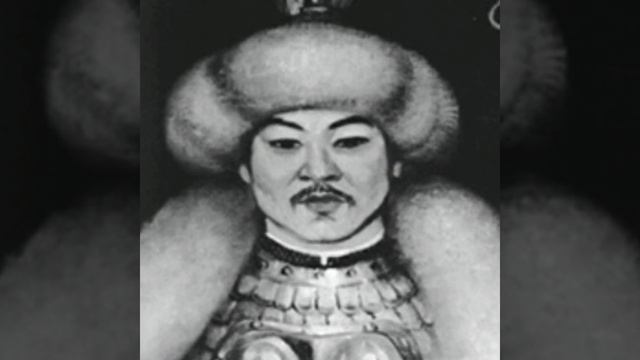 Барсбек Каган жонундо маалымат смотреть онлайн