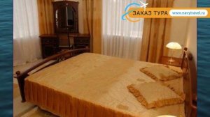 ЕССЕНТУКСКАЯ КЛИНИКА ФГБУ ПГНИИК ФМБА РОССИИ 2* обзор