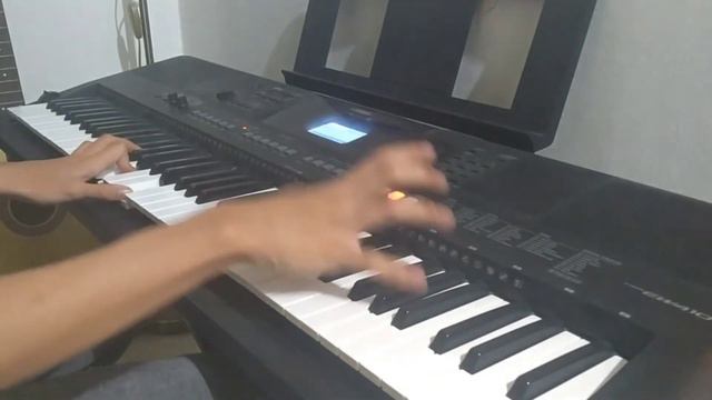 His Theme (From "Undertale") Piano/Strings Cover смотреть онлайн