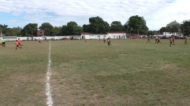 2018-06-09 cat 2006 America vs Guarani 2T смотреть онлайн