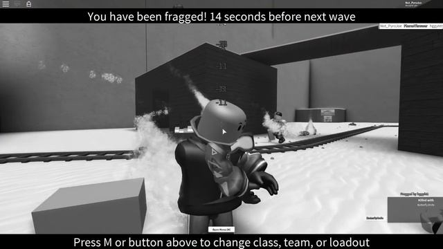 The New & Improved TF2! (TF2 Roblox Edition) (Basically TF3) смотреть онлайн
