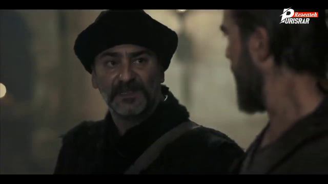 Ertugrul Ghazi Season 3 Episode 5 in hindi Full hd Overview смотреть онлайн