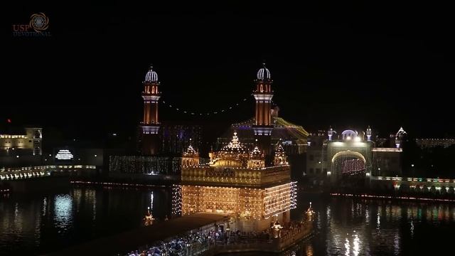 3 Hours Nonstop ਵਾਹਿਗੁਰੂ ਸਿਮਰਨ ~ Most Relaxing Waheguru Simran By Gurbani