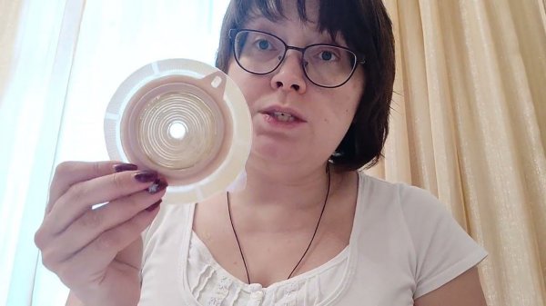 какие калоприёмники бывают для стом