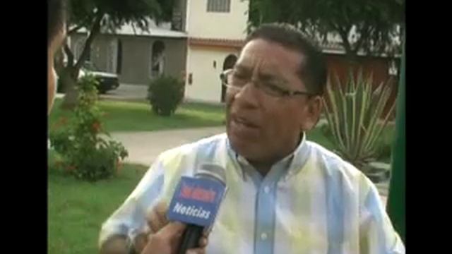Carlos Martínez, el tema de Seguridad Ciudadana en el Callao es una prioridad en la gestión del Dr смотреть онлайн