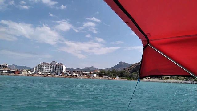 Отдыхаем в Крыму | отличное место на Чёрном море (2) смотреть онлайн