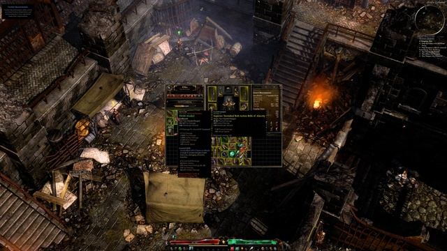 Grim Dawn | (Pre-Game) Part 2 | Gameplay/Walkthrough | Some Clean Water смотреть онлайн