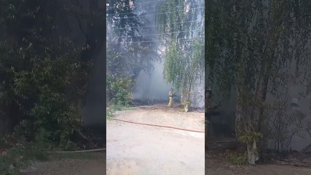 ГОРЯЩИЙ ДОМ (СТАЧЕК 30в) Видео 1 смотреть онлайн