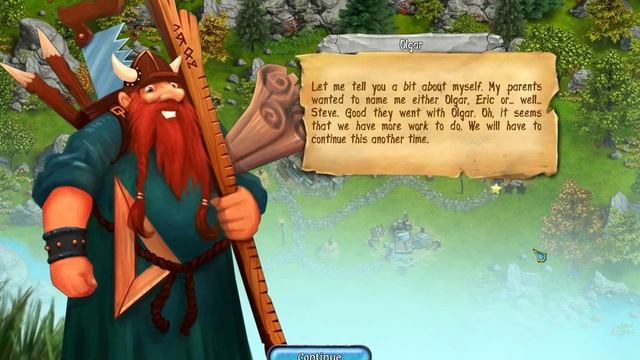 Kingdom Tales 2 HD Level 3 / Level 4 - Let's Play Walkthrough Commentary Gameplay смотреть онлайн