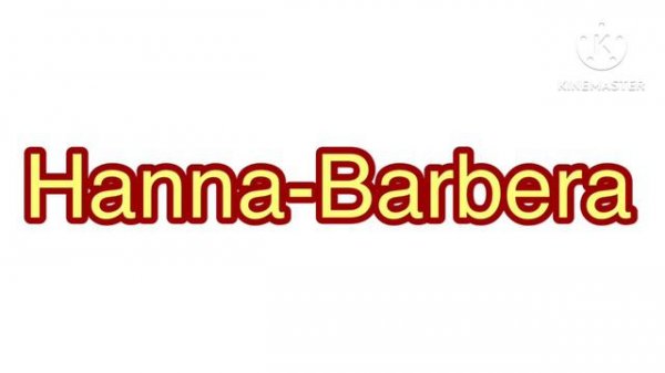 The Hanna-Barbera Sound Effects Part 24