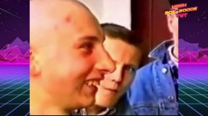 Типичный ГОПНИК. Кто такие гопники. История появления.