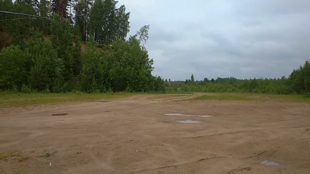 Рыбалка в Ленинградской обл.2021. Со спиннингом на окуня и щуку. смотреть онлайн