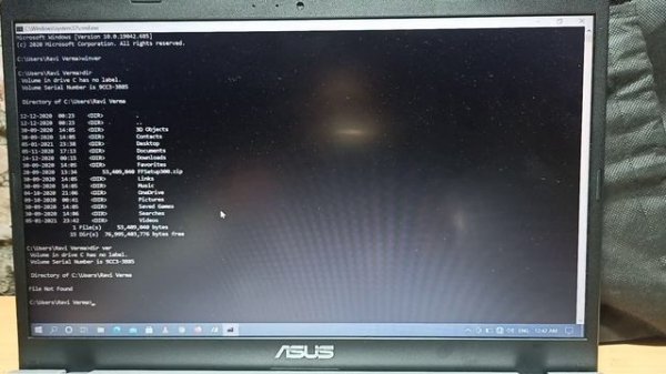 How to Backup Data from Locked Android phone
