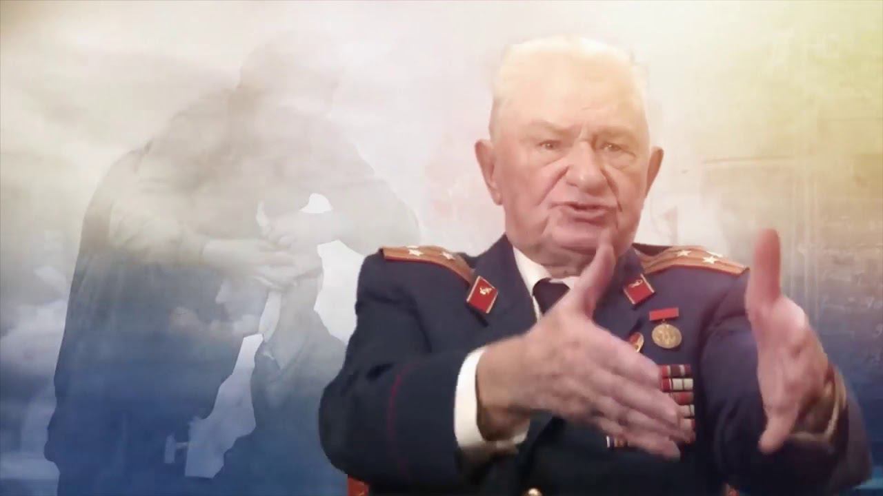 Видеоролик о медицинских работниках. Музей медицины