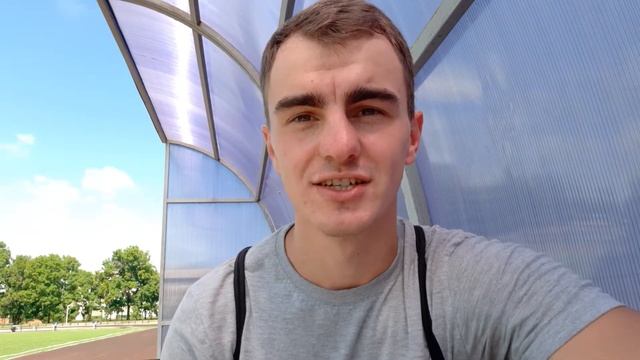 5 Лучших Упражнений на Бицепс со своим весом | на Турниках смотреть онлайн