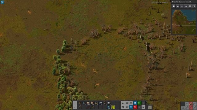 Factorio Mod Spotlight - Edit Blueprints смотреть онлайн