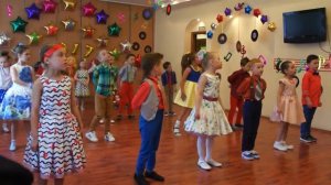 песня Лучший детский сад