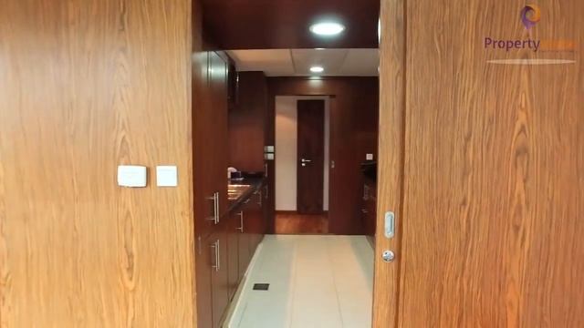 Dubai, Downtown, The Residence 4, 3 bedroom apartment смотреть онлайн