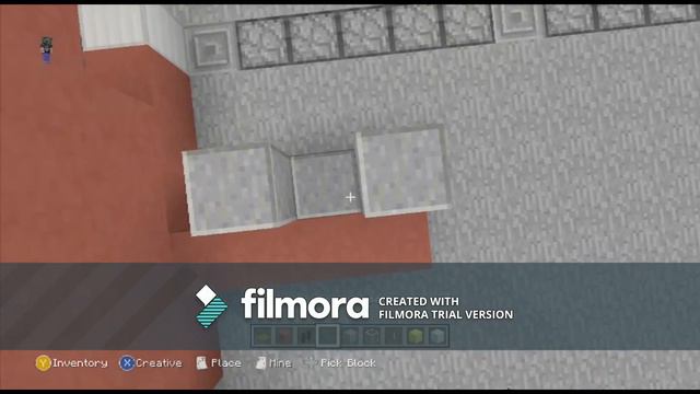 Minecraft|Building corrupted BeaconTown part 3 смотреть онлайн