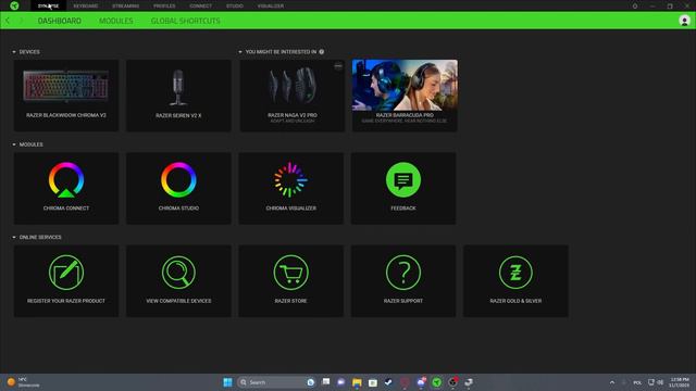 How To Change Microphone Volume On Razer Seiren V2 X смотреть онлайн