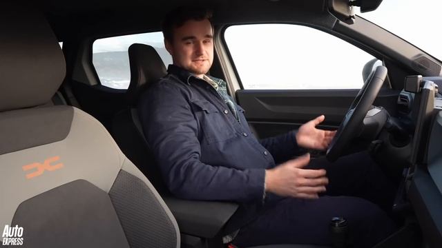 2024 Dacia Duster revealed – Europe's best selling SUV reborn! смотреть онлайн