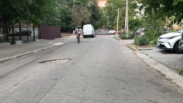 Что такое велотриал и каким должен быть велосипедистами 2 сентября 2021 г. смотреть онлайн